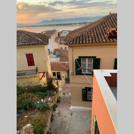 Master Rose House With Sea View Villa Anabolu Dış mekan fotoğraf